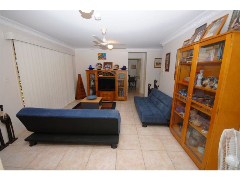 5 Crayke Court, Pacific Heights QLD 4703