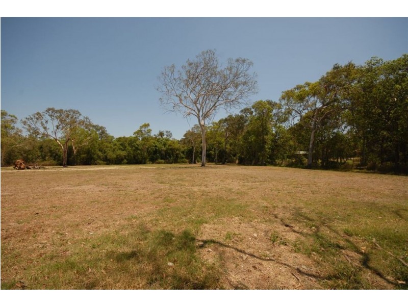 Lot 1 / 11 Vaughans Road, Inverness QLD 4703
