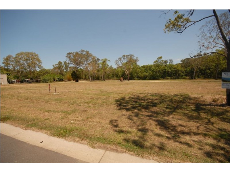 Lot 1 / 11 Vaughans Road, Inverness QLD 4703