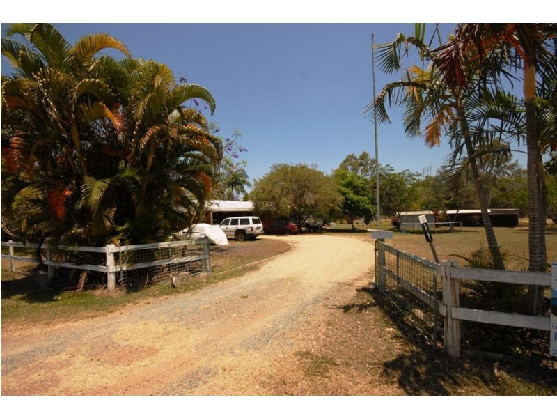 11 Vaughans Road, Yeppoon QLD 4703