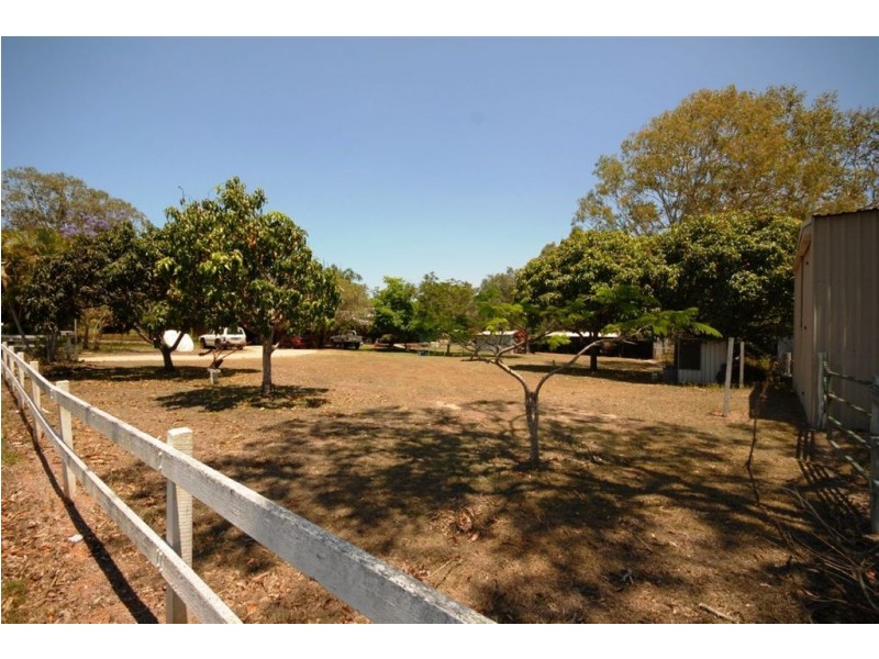 11 Vaughans Road, Yeppoon QLD 4703