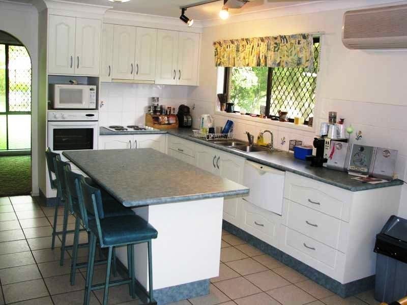 11 Vaughans Road, Yeppoon QLD 4703