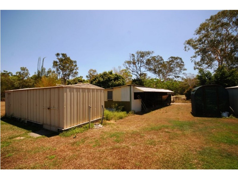 11 Vaughans Road, Yeppoon QLD 4703