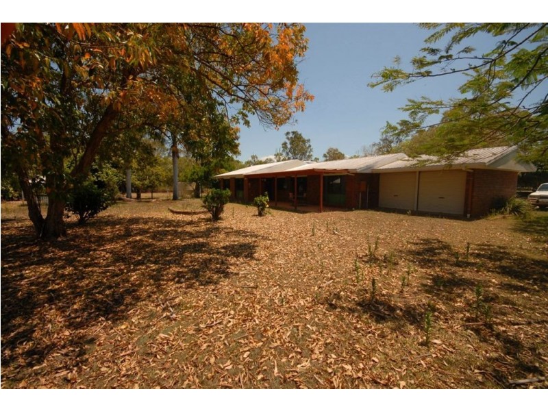 11 Vaughans Road, Yeppoon QLD 4703