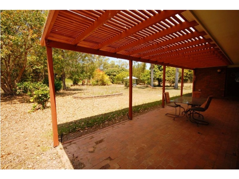 11 Vaughans Road, Yeppoon QLD 4703