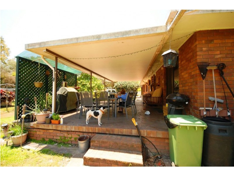 11 Vaughans Road, Yeppoon QLD 4703