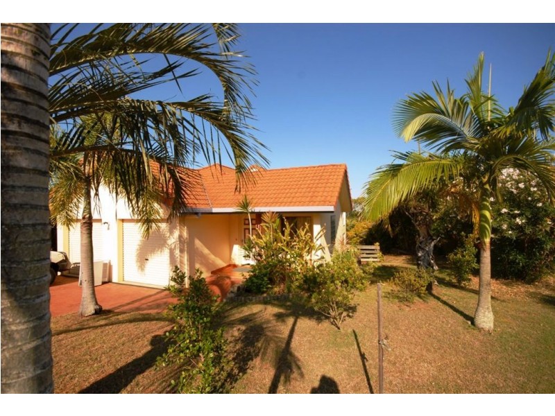 4 Macaulay Way, Yeppoon QLD 4703