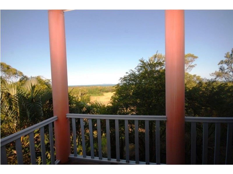 4 Macaulay Way, Yeppoon QLD 4703