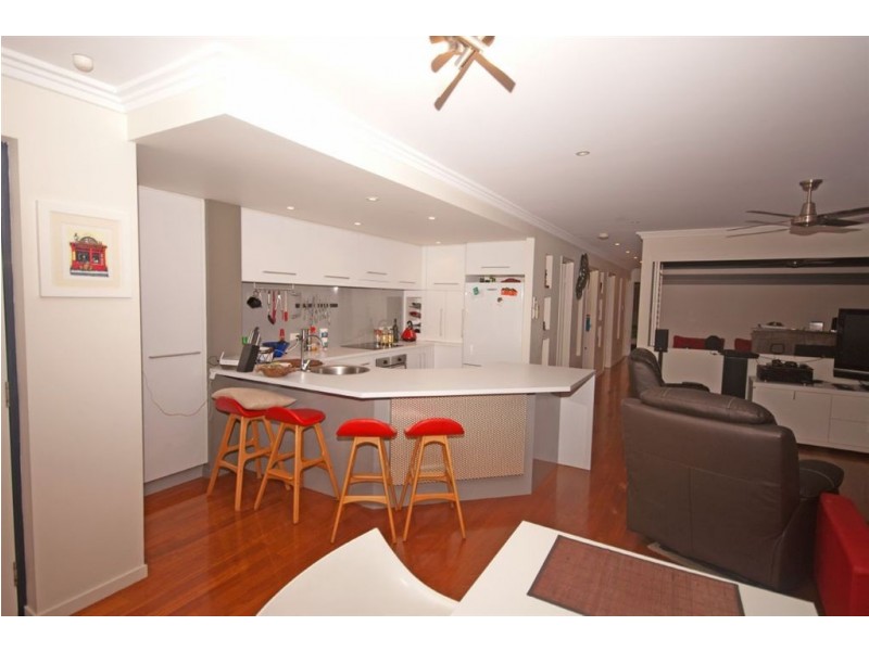 3/203 Matthew Flinders, Cooee Bay QLD 4703