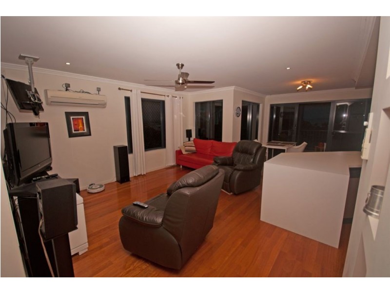 3/203 Matthew Flinders, Cooee Bay QLD 4703