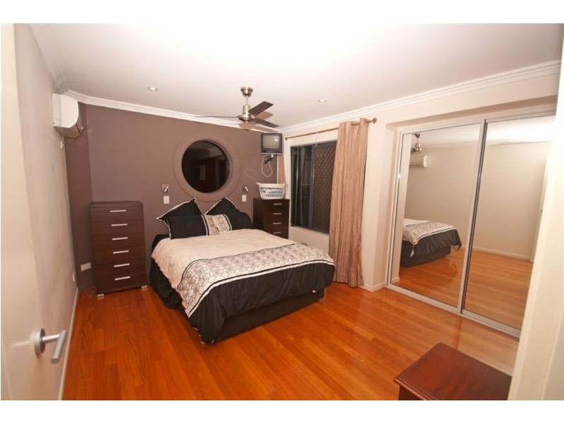 3/203 Matthew Flinders, Cooee Bay QLD 4703