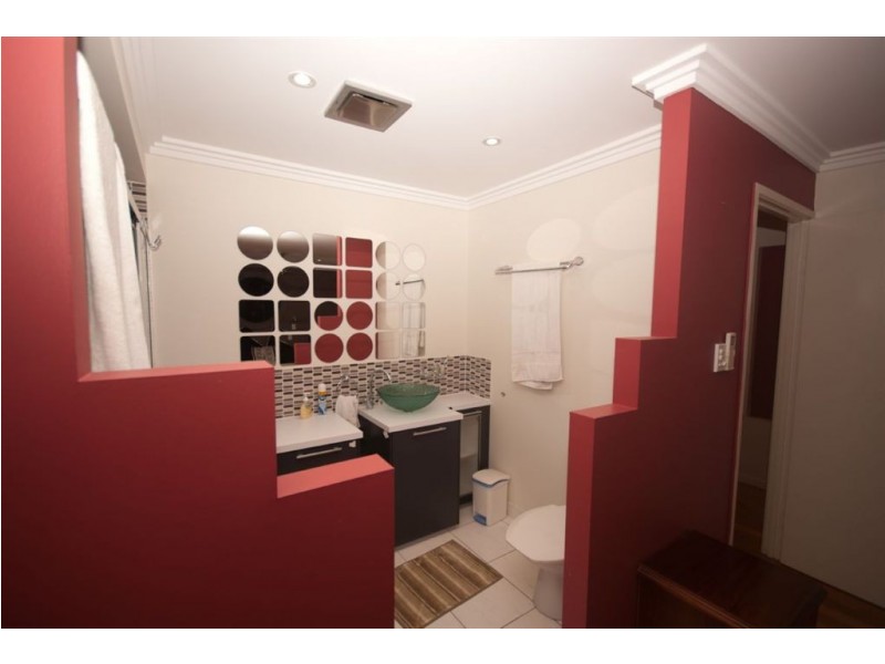 3/203 Matthew Flinders, Cooee Bay QLD 4703