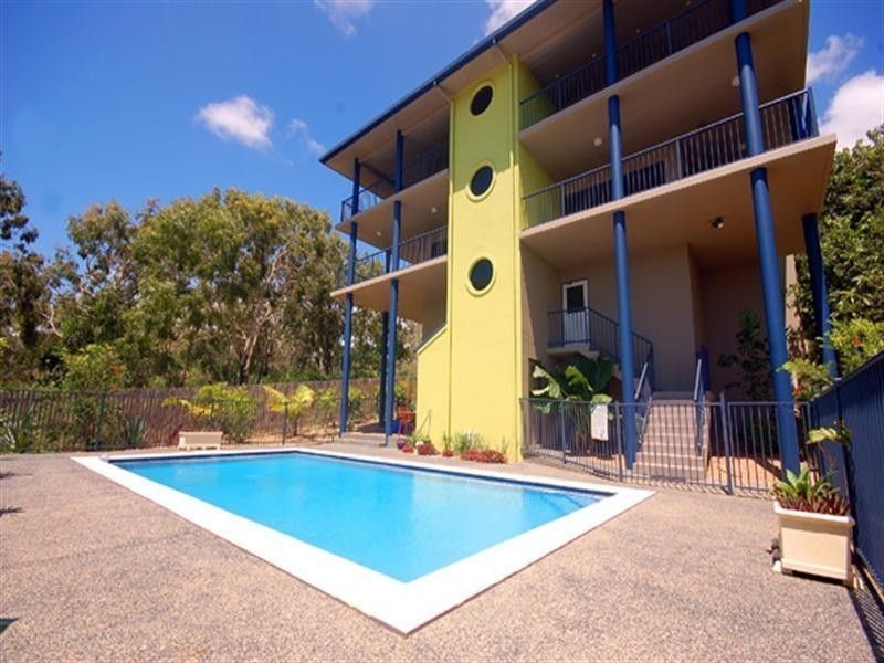 3/203 Matthew Flinders, Cooee Bay QLD 4703