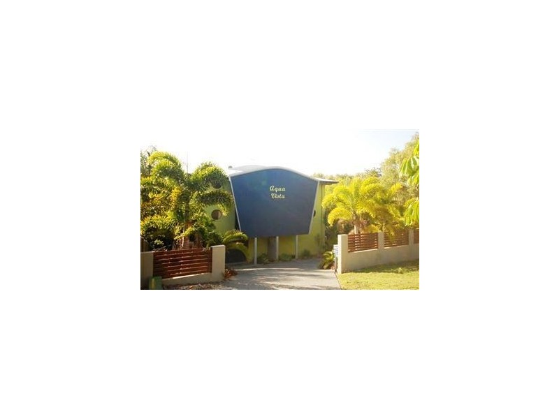 3/203 Matthew Flinders, Cooee Bay QLD 4703