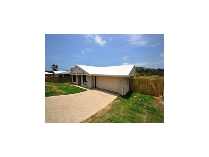 117 Bottlebrush Drive, Yeppoon QLD 4703
