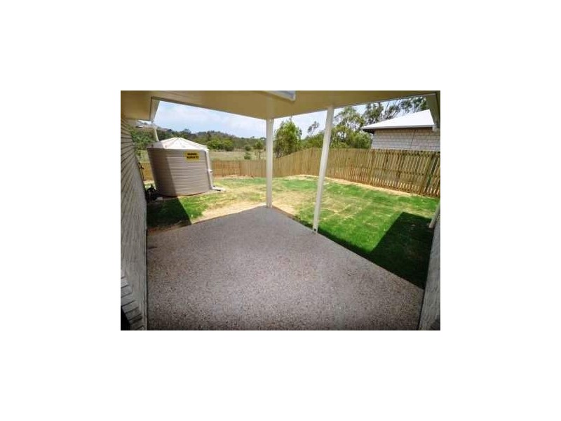 117 Bottlebrush Drive, Yeppoon QLD 4703