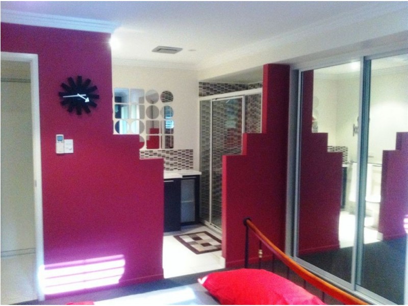 4/203 Matthew Flinders Drive, Cooee Bay QLD 4703