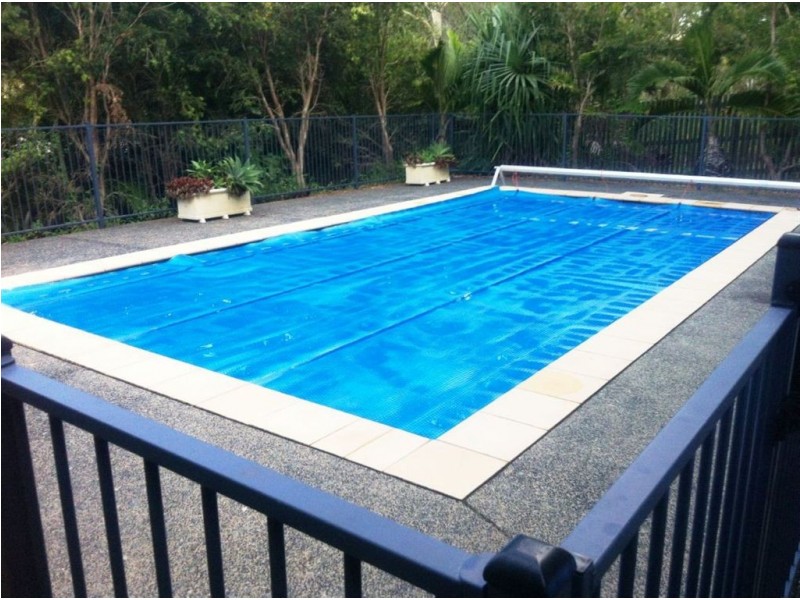 4/203 Matthew Flinders Drive, Cooee Bay QLD 4703