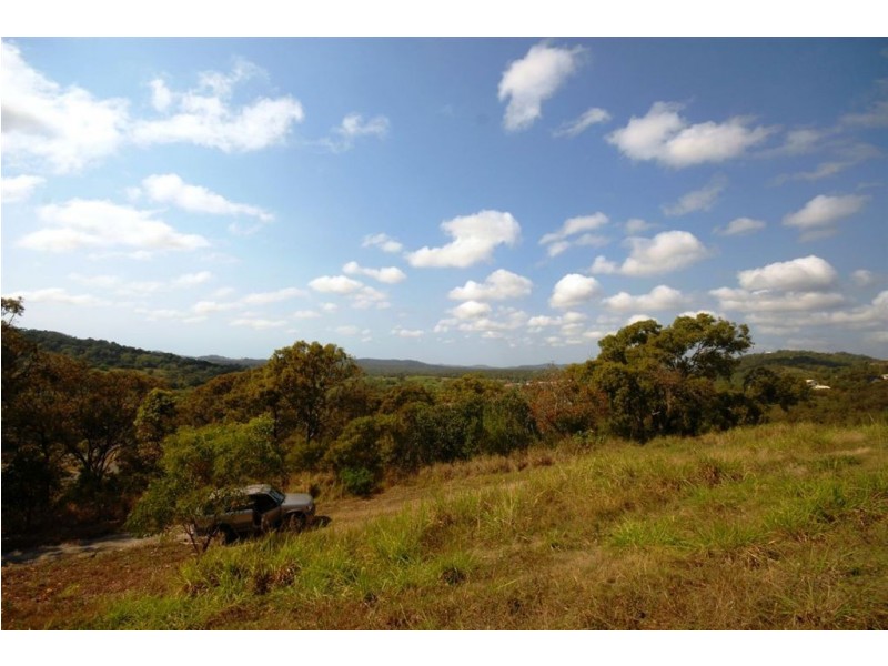 21 Naomi Drive, Yeppoon QLD 4703