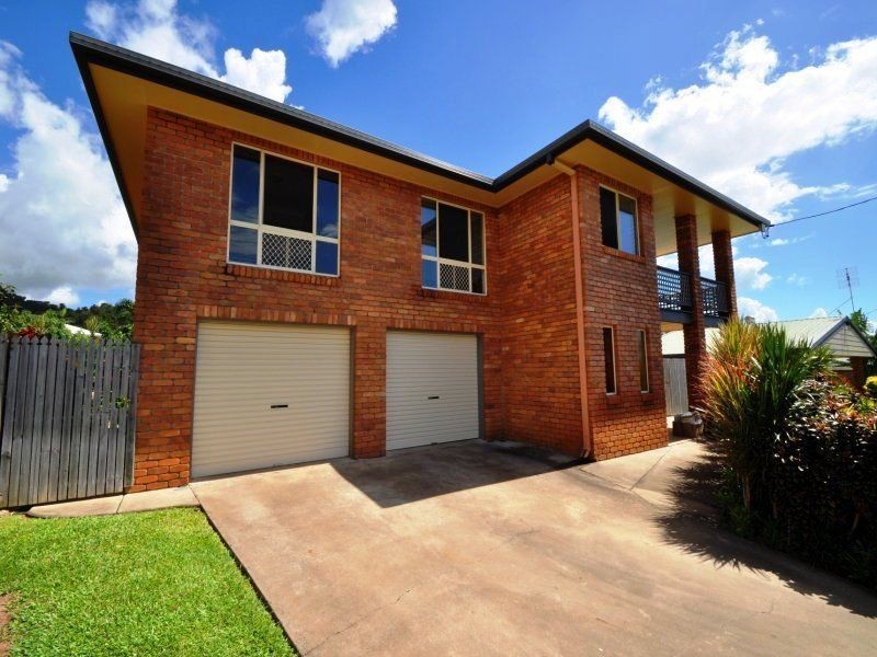 16 Hellas Street, Yeppoon QLD 4703