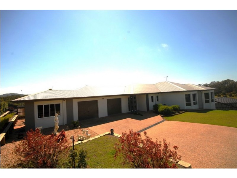 16 Aztec Court, Yeppoon QLD 4703