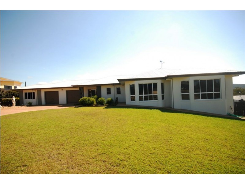 16 Aztec Court, Yeppoon QLD 4703