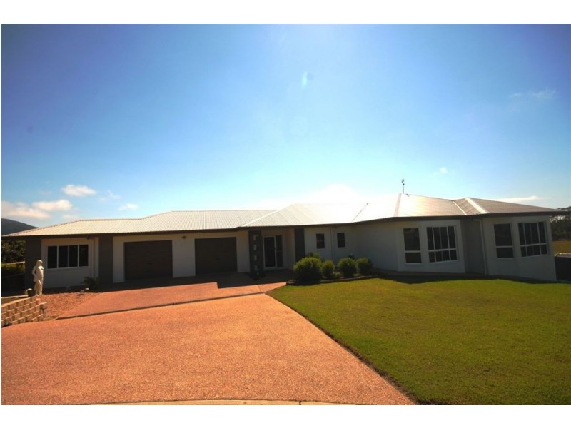 16 Aztec Court, Yeppoon QLD 4703