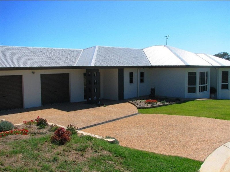 16 Aztec Court, Yeppoon QLD 4703