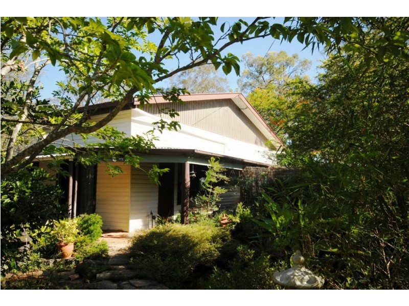 553 Lake Mary Road, Yeppoon QLD 4703