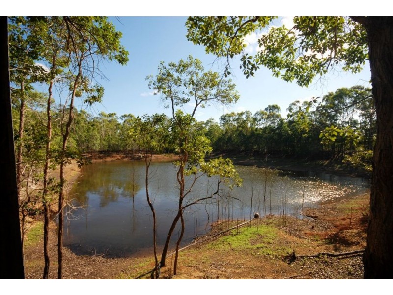 553 Lake Mary Road, Yeppoon QLD 4703