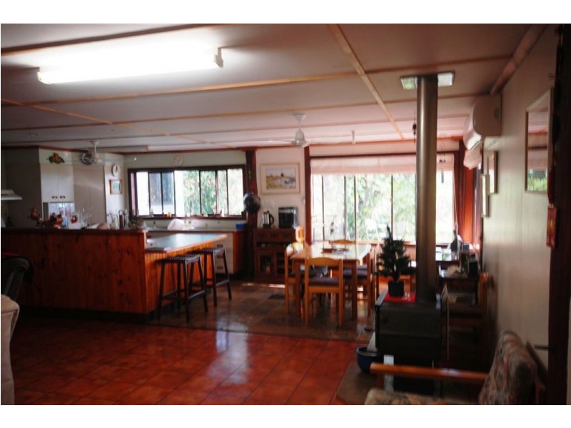 553 Lake Mary Road, Yeppoon QLD 4703