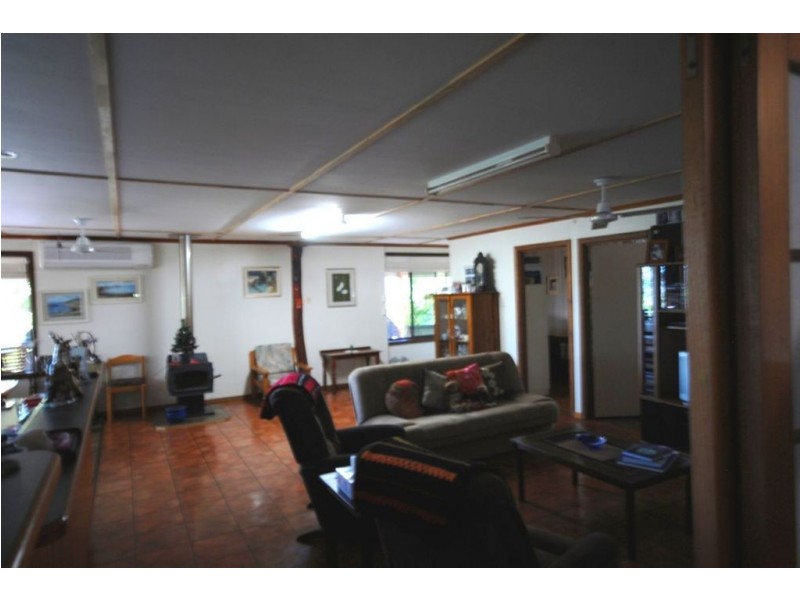 553 Lake Mary Road, Yeppoon QLD 4703