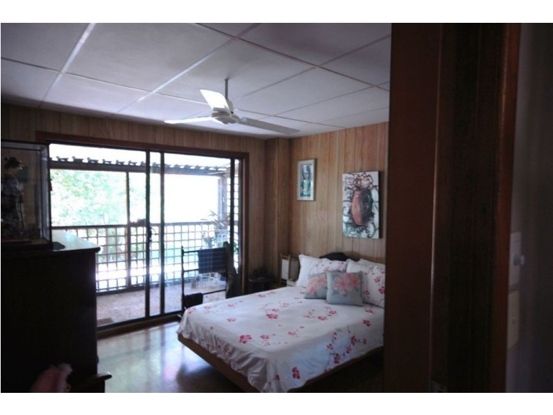 553 Lake Mary Road, Yeppoon QLD 4703