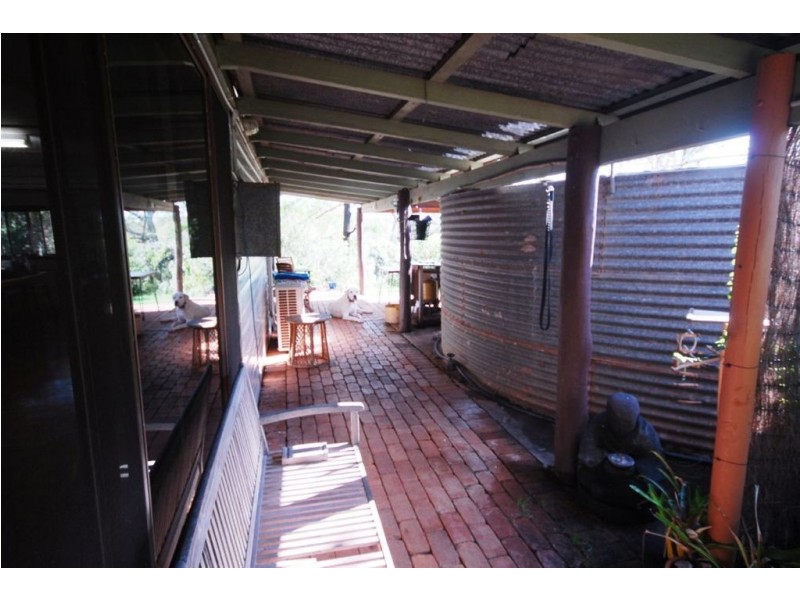 553 Lake Mary Road, Yeppoon QLD 4703