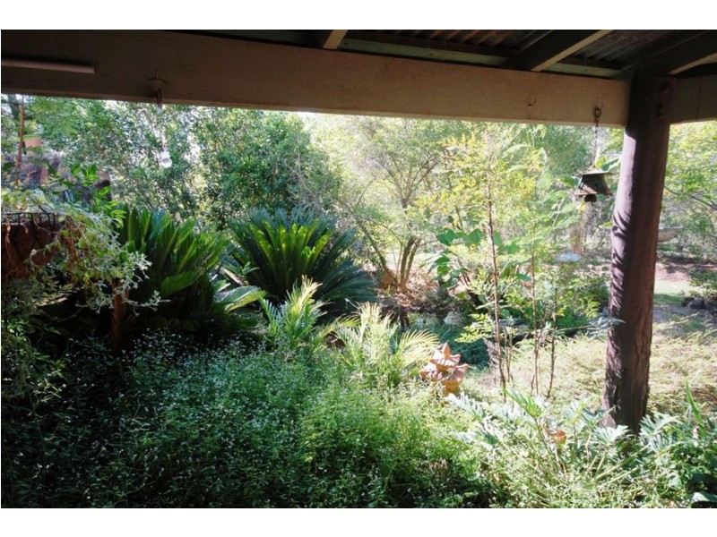 553 Lake Mary Road, Yeppoon QLD 4703