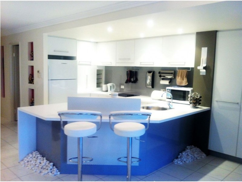 4/203 Matthew Flinders Drive, Yeppoon QLD 4703