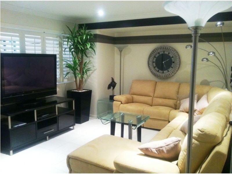 4/203 Matthew Flinders Drive, Yeppoon QLD 4703