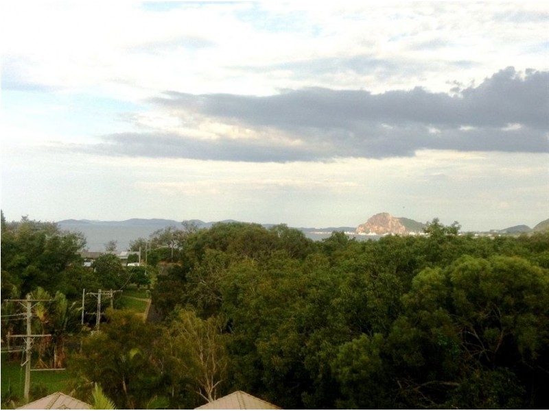 4/203 Matthew Flinders Drive, Yeppoon QLD 4703