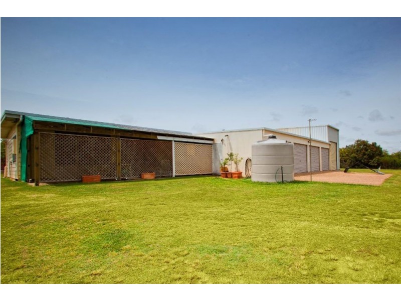 35 Racecourse Road, Yeppoon QLD 4703