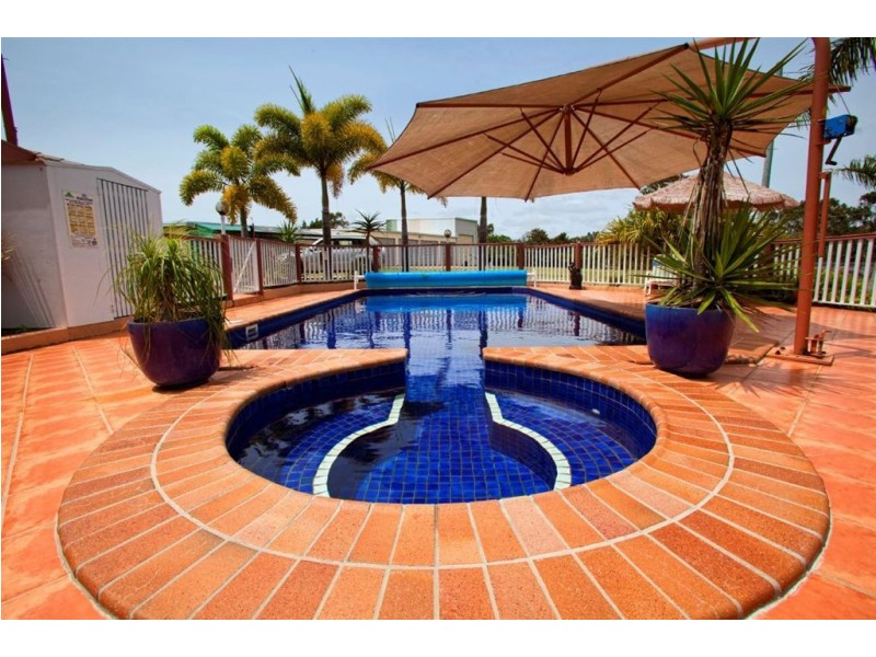 35 Racecourse Road, Yeppoon QLD 4703