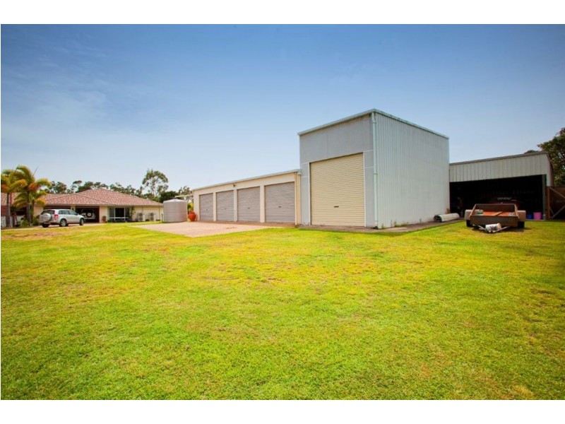 35 Racecourse Road, Yeppoon QLD 4703