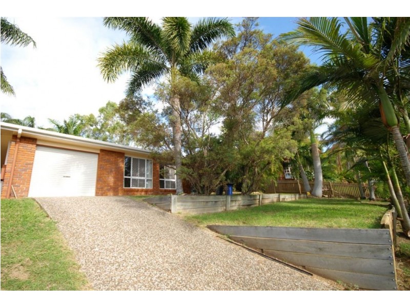 15 Casuarina Avenue, Yeppoon QLD 4703