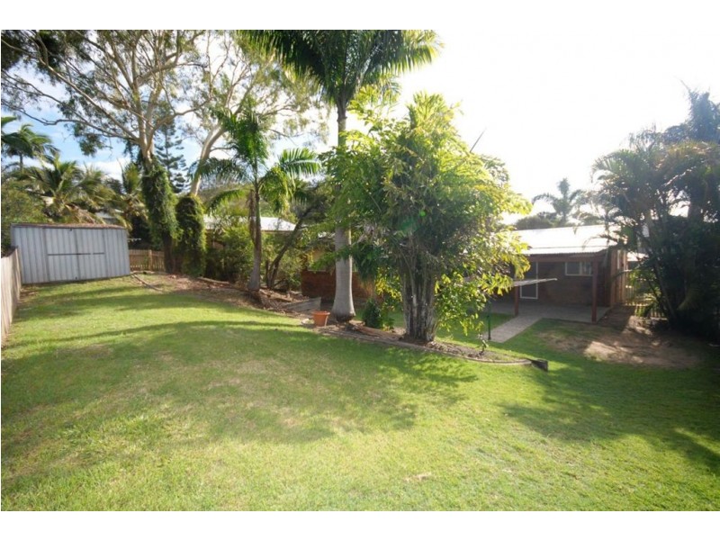 15 Casuarina Avenue, Yeppoon QLD 4703