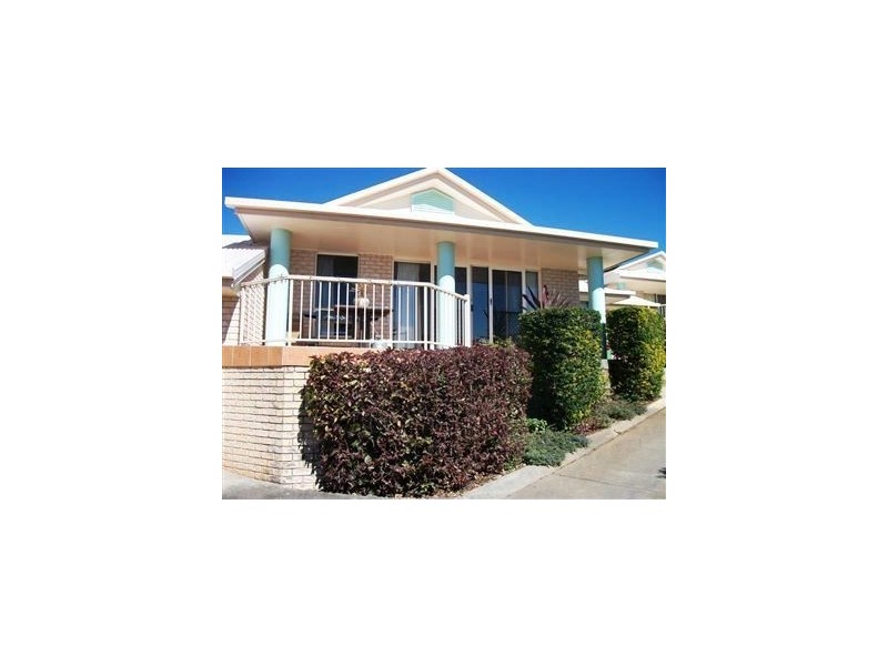 3/24 Kerr Street, Yeppoon QLD 4703