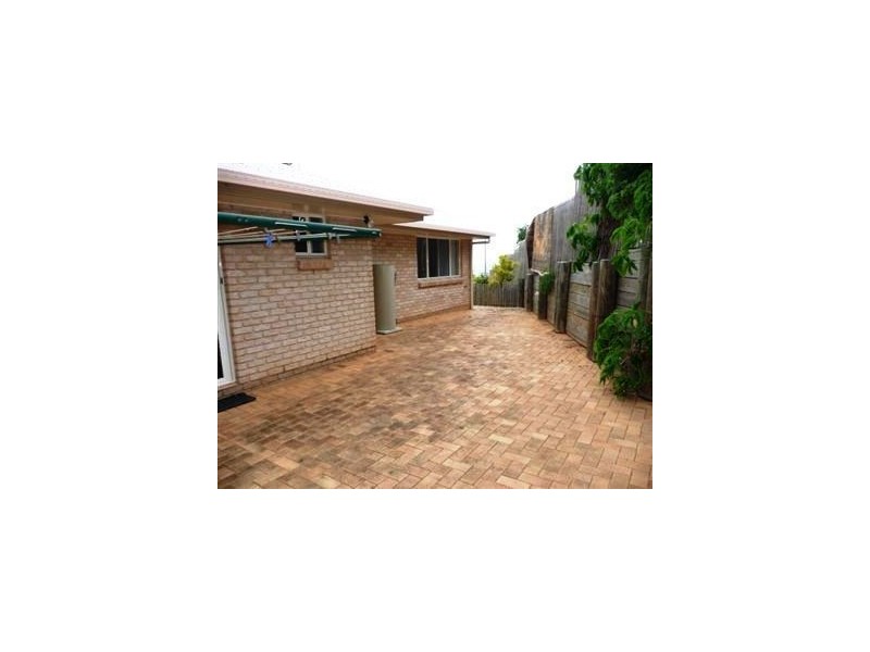 3/24 Kerr Street, Yeppoon QLD 4703