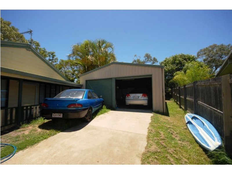 6 Kurrajong Court, Yeppoon QLD 4703