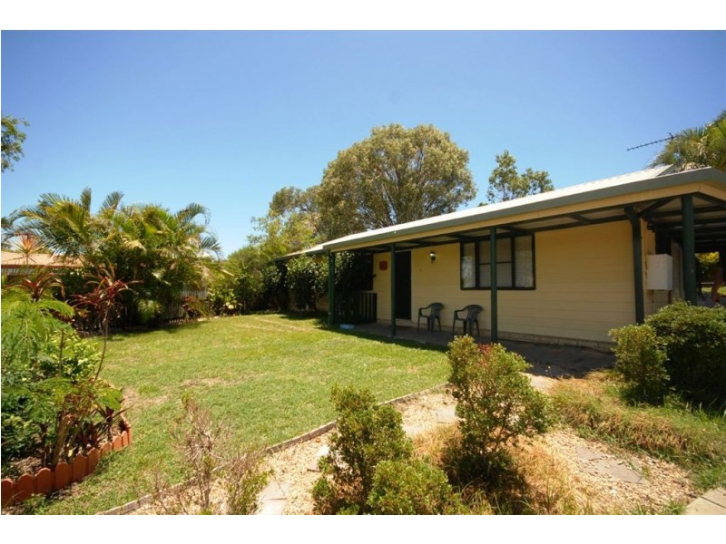 6 Kurrajong Court, Yeppoon QLD 4703