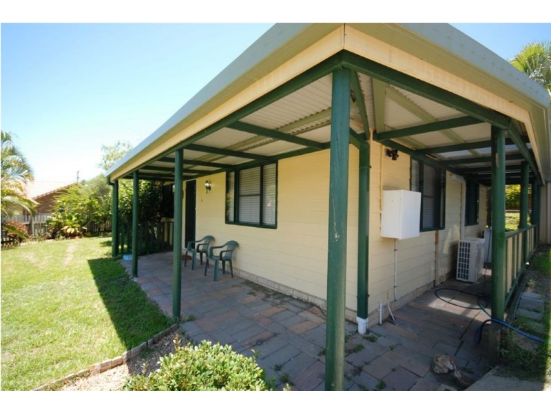 6 Kurrajong Court, Yeppoon QLD 4703