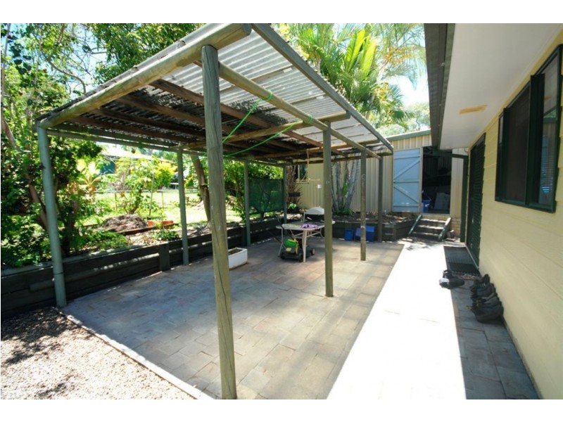 6 Kurrajong Court, Yeppoon QLD 4703