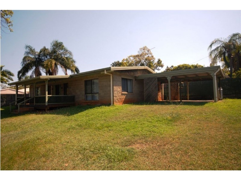 3 Cassia Avenue, Yeppoon QLD 4703